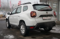 Dacia Duster II TCe 100 LPG Prestige