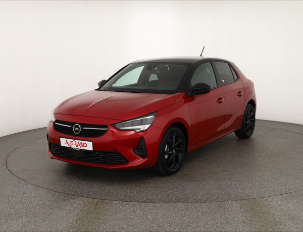 Opel Corsa GS 1.2 DI Turbo