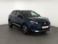 Peugeot 3008 GT-Line 1.2 Aut.