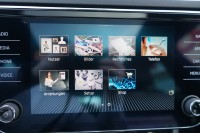 Skoda Superb Combi 2.0 L&K 4x4