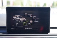 Audi A4 2.0 TDI Avant