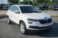 Skoda Karoq 1.0 Style