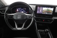 Seat Leon ST 2.0 TDI Style