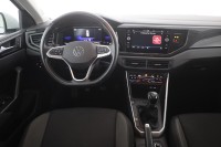 VW Polo 1.0 TSI