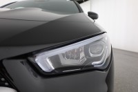 Mercedes-Benz CLA 250 Shooting Brake 250e AMG Line