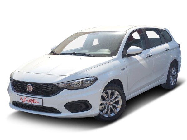 Fiat Tipo Kombi 1.4