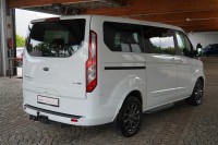 Ford Tourneo Custom 2.0 TDCi