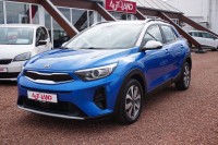 Vorschau: Kia Stonic 1.0 T-GDI Vision