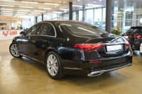 Mercedes-Benz S 350 S350d 4Matic