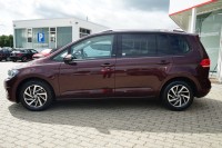 VW Touran 1.4 TSI Sound