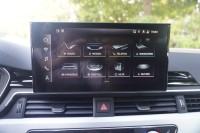 Audi A4 Avant 40 2.0 TFSI S line S-Tronic