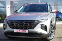 Vorschau: Hyundai Tucson 1.6T-GDI 4WD