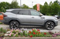 Dacia Bigster Extreme mHev 140