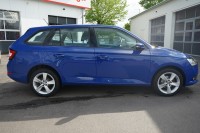 Vorschau: Skoda Fabia Combi 1.0 TSI