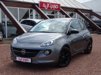 Vorschau: Opel Adam 1.4