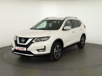 Nissan X-Trail 1.3 DIG-T N-Connecta LED Navi DAB 360°