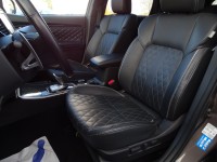 Mitsubishi Outlander 2.4Hybrid 4WD