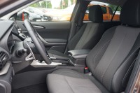 Mitsubishi Eclipse Cross 2.4Hybrid Basis 4WD CVT