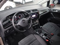 VW Touran 1.4 TSI Highline