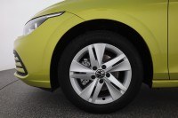 VW Golf 1.5 TSI Life
