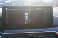 BMW 520 d Touring Aut.