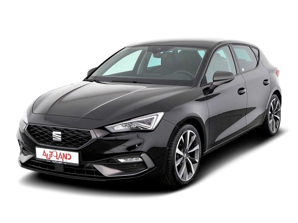 Seat Leon 1.5 Style