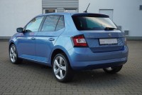 Skoda Fabia 1.0 TSI Clever