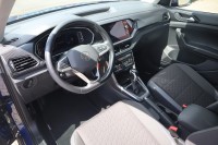 VW T-Cross 1.5 TSI Style DSG