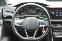 VW T-Cross 1.5 TSI R-Line