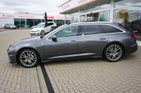 Audi A6 Avant 40 TDI