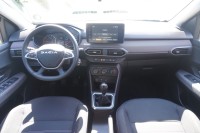 Dacia Sandero Stepway TCe 100 Eco-G
