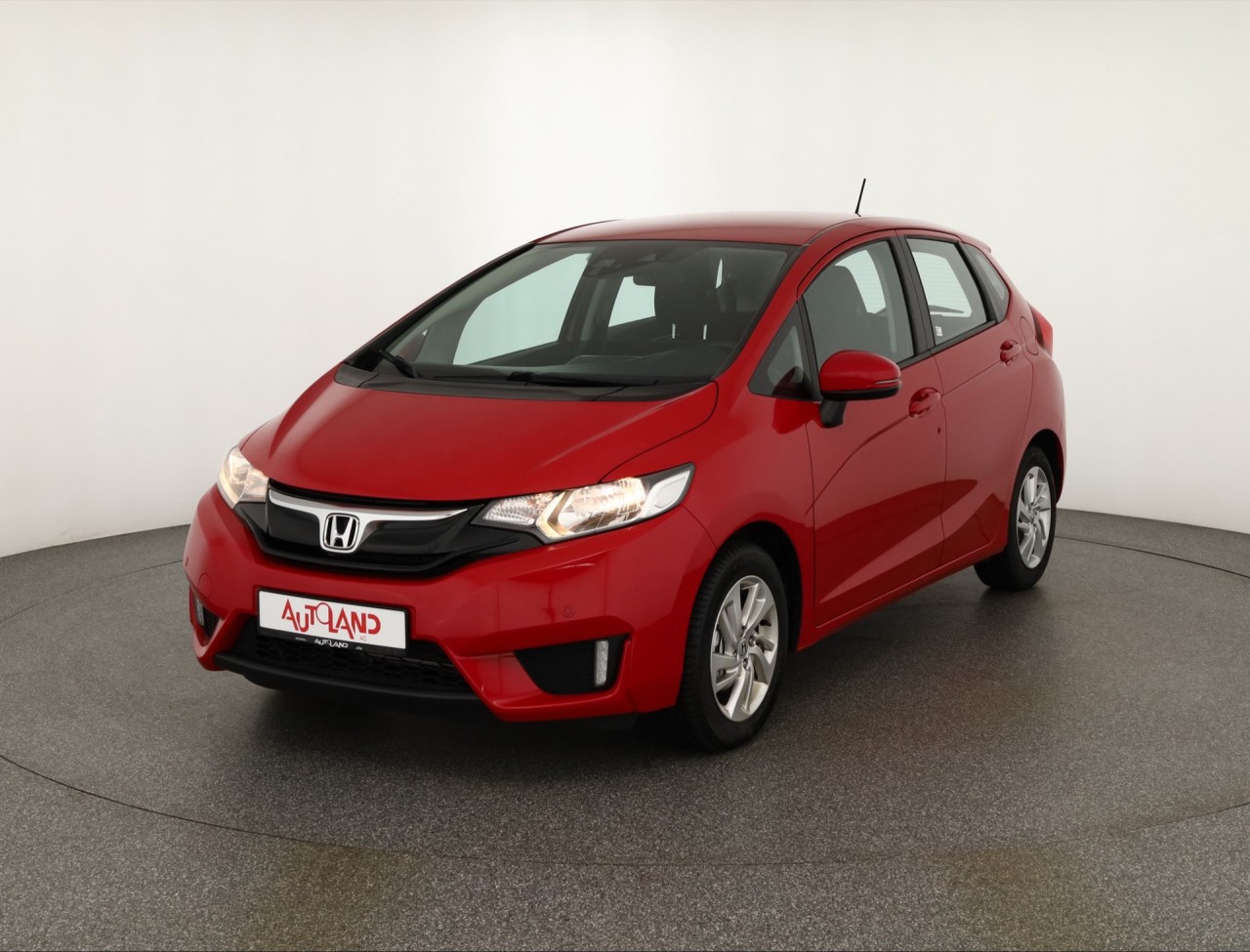 Honda Jazz 1.3 i-VTEC