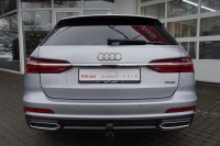 Audi A6 Avant 50 TDI quattro S-Line