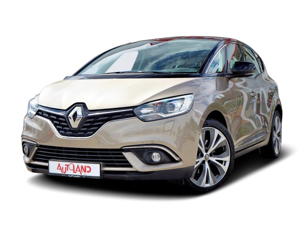 Renault Scenic 1.2 TCe 130 Intens