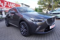 Mazda CX-3 2.0 Sports-Line AWD