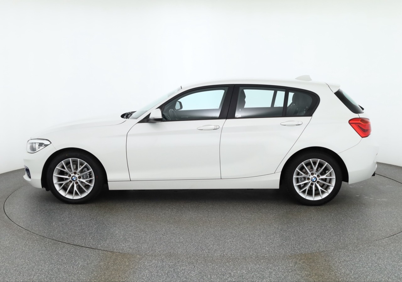 BMW 116 i Sport Line