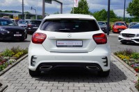 Mercedes-Benz A 200 A200 7G-DCT AMG Line