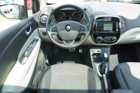 Renault Captur 1.3 TCe 150 AT