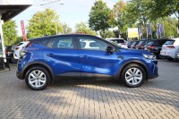 Renault Captur TCe 90