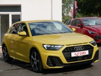Audi A1 Sportback 25 S-Line DSG