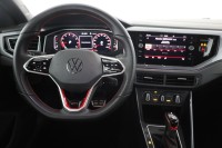 VW Polo 2.0 TSI DSG GTI