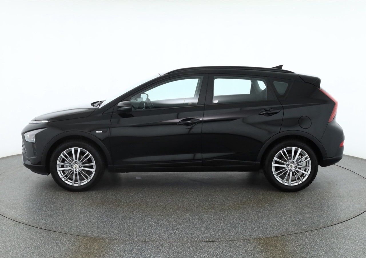 Hyundai BAYON Bayon 1.0 T-GDI Intro Edition