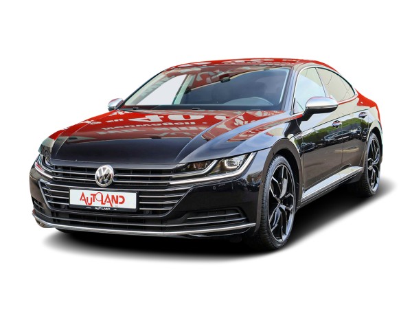VW Arteon 2.0 TDI