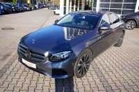 Vorschau: Mercedes-Benz E 300 E300 e