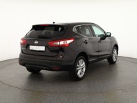 Nissan Qashqai 1.2 N-Connecta Aut.