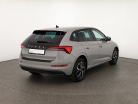 Skoda Scala 1.0 TSI DSG Drive 125