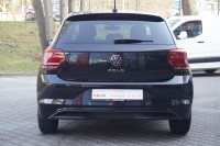 VW Polo 1.0 United