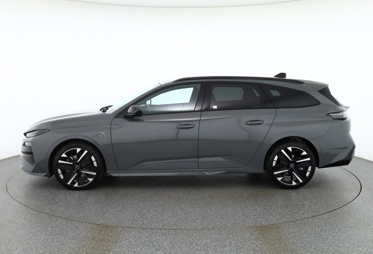 Peugeot 308 SW GT 1.5 Diesel 130