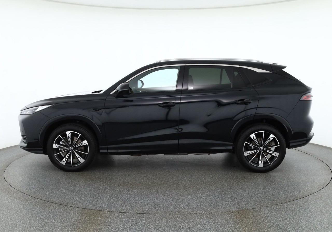 MG HS 1.5 T-GDI Luxury Aut.