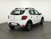 Dacia Sandero Stepway II 0.9 TCe Celebration